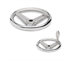 GN 950.6-Spoked handwheels